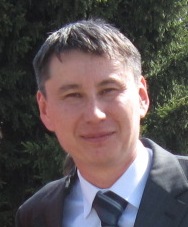 Тасханов Олег
